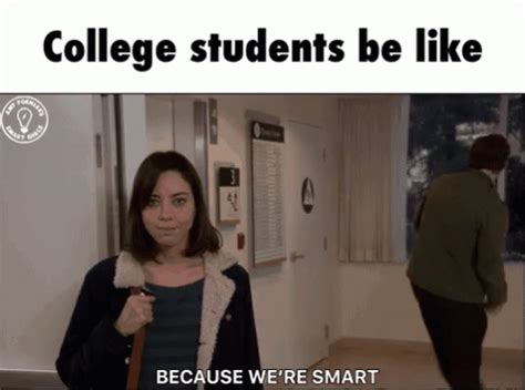 college porn gif|college